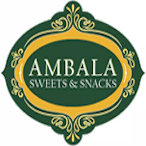 Ambala Sweets & Snacks