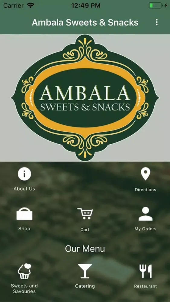 صور Ambala Sweets & Snacks