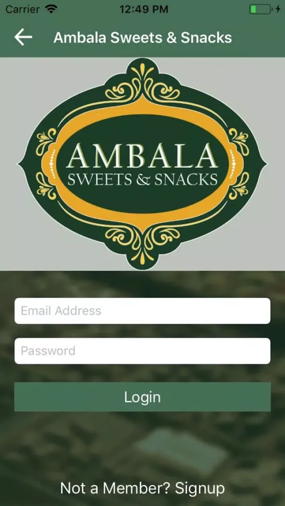 صور Ambala Sweets & Snacks