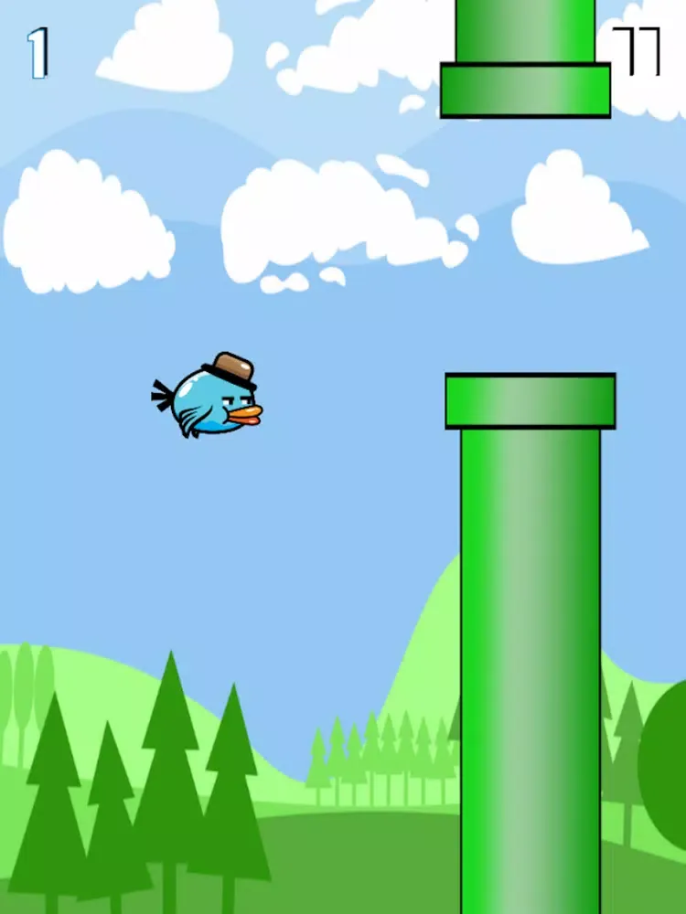 Diving DODO iPad  スクリーンショット