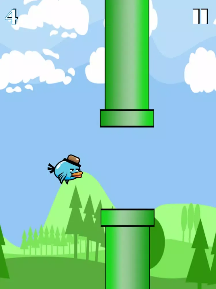 Diving DODO iPad  スクリーンショット