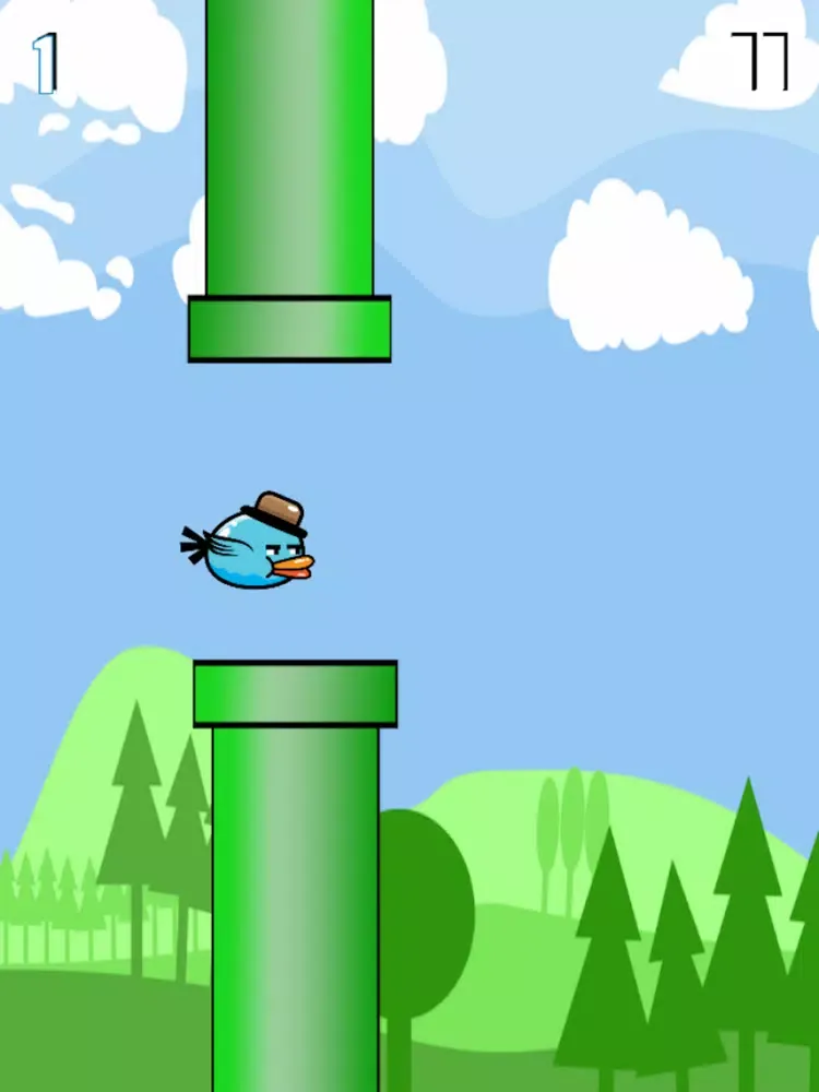 Diving DODO iPad  スクリーンショット