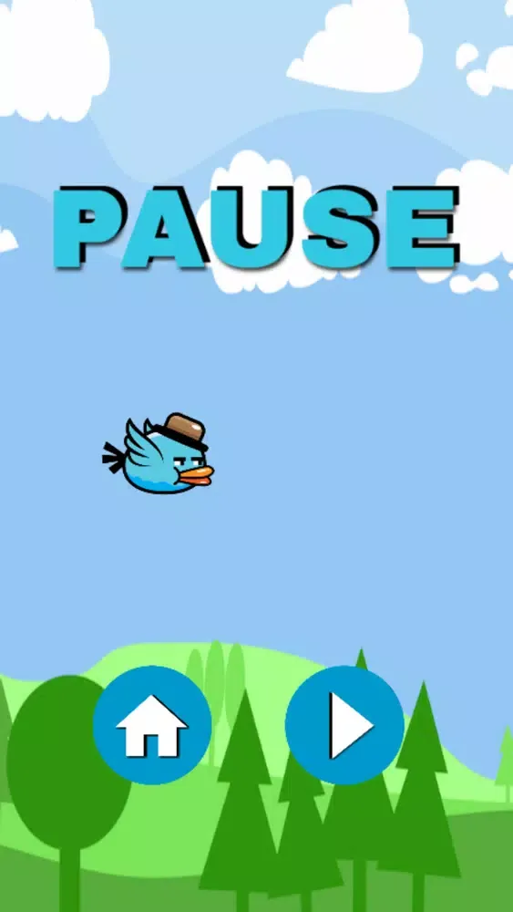 Diving DODO スクリーンショット