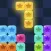 Block Puzzle Star Color