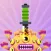 Flying Knife Master -Legendary