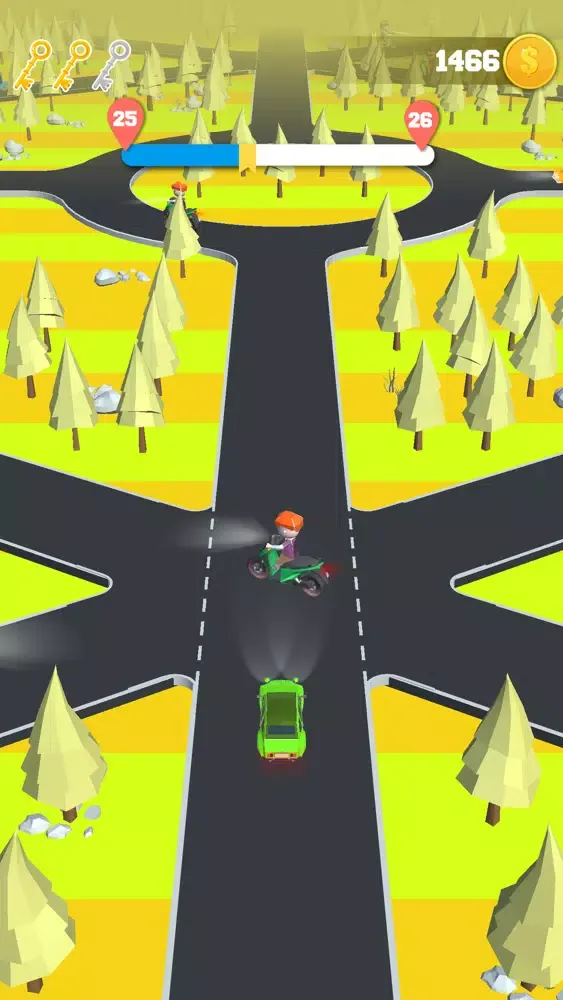 Captures d'écran de Jam Highway - Comeback Home