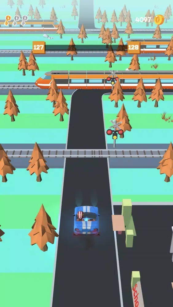 Captures d'écran de Jam Highway - Comeback Home