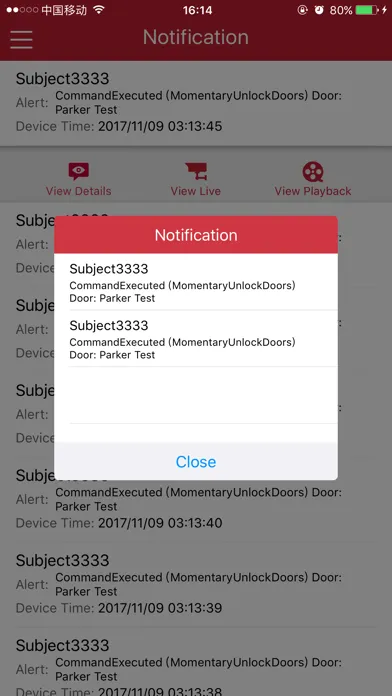 صور Site Access