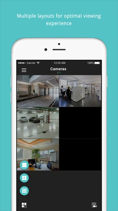 صور Vigilance Viewer