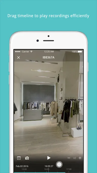 صور Vigilance Viewer