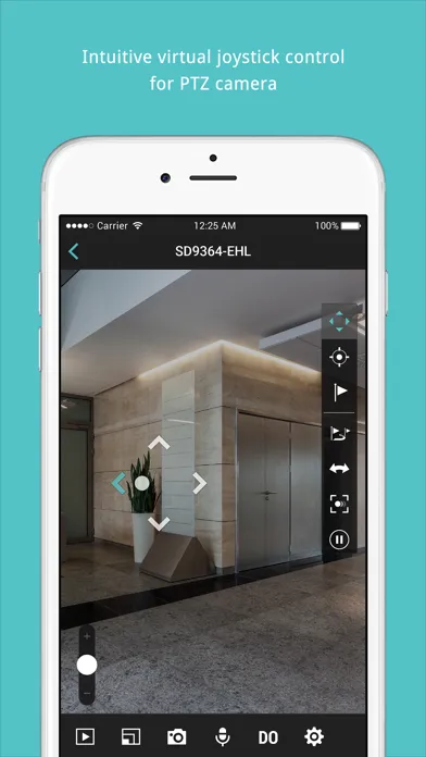 صور Vigilance Viewer