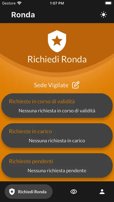 v-SUITE - Ronda スクリーンショット