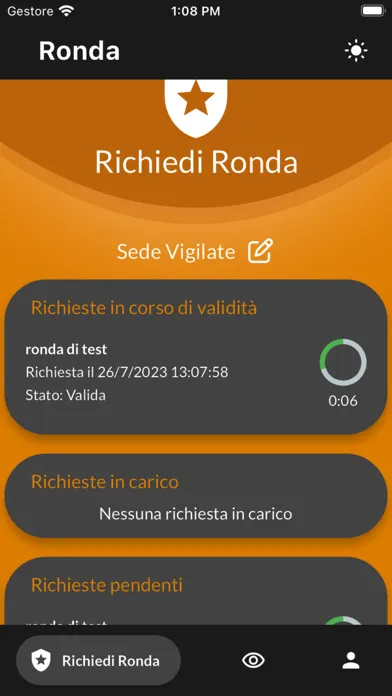 v-SUITE - Ronda スクリーンショット