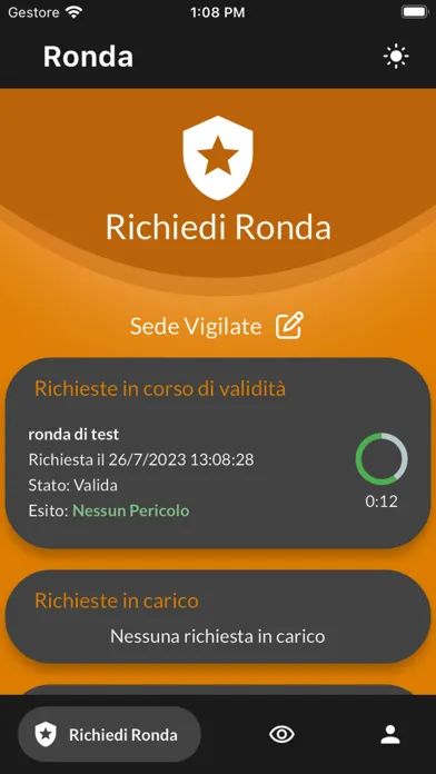 v-SUITE - Ronda スクリーンショット