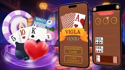 Son Club Vigla Vento應用截圖