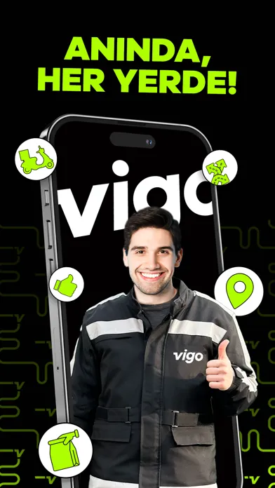 Vigo Screenshots