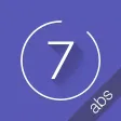 7 Minute Ab Workout Free ~ A Belly fat workout for men and womens