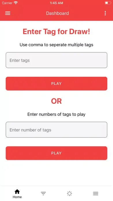 Ảnh chụp màn hình của Vigotag
