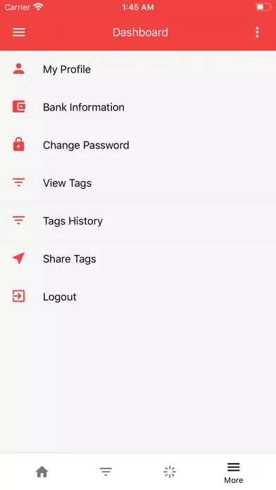 Ảnh chụp màn hình của Vigotag