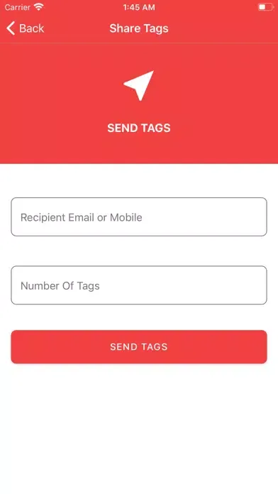 Ảnh chụp màn hình của Vigotag