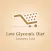 Low Glycemic Diet Grocery List