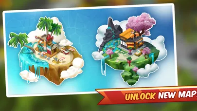 Super Chef World Ekran Görüntüleri