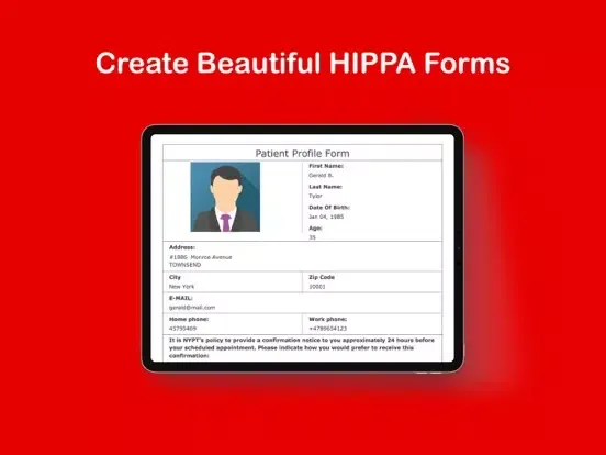 صور Jini Forms iPad 