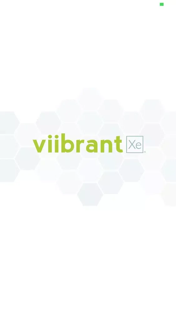 Viibrant XE Ekran Görüntüleri