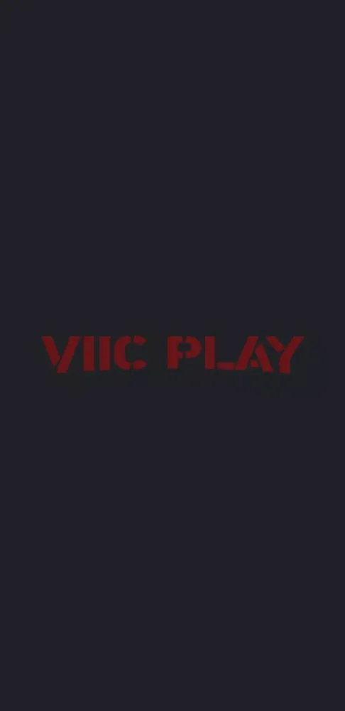 Ảnh chụp màn hình của ViiC PLAY