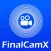 FinalCamX