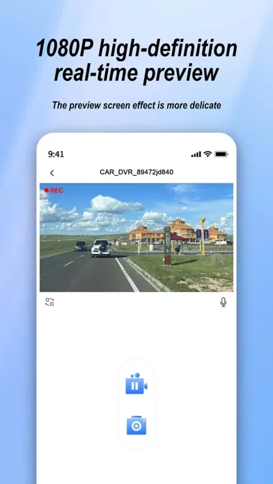 FinalCamX स्क्रीनशॉट