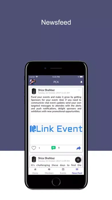 Pakistan Computer Association应用截图