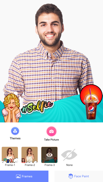 Indimoji Ekran Görüntüleri