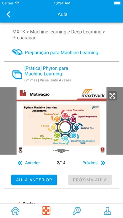 Maxtrack-CIn Ekran Görüntüleri