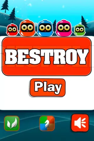 Bestroy Lite應用截圖
