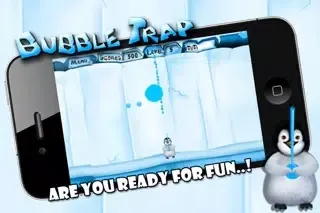 Bubble Trap Lite Screenshots