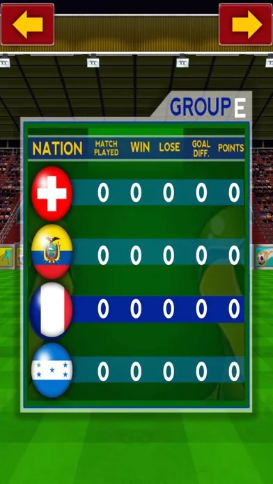 Free Kick Pro Futbol - Penalty Soccer Football Kick-off スクリーンショット