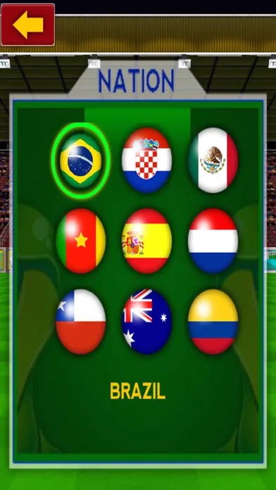 Free Kick Pro Futbol - Penalty Soccer Football Kick-off スクリーンショット