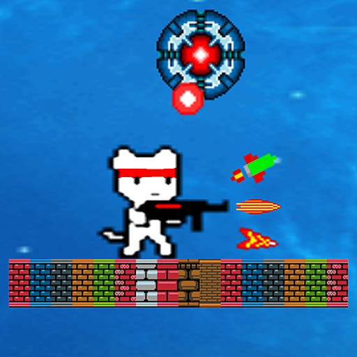 Space Cadet: Ray Space Cadet: Ray