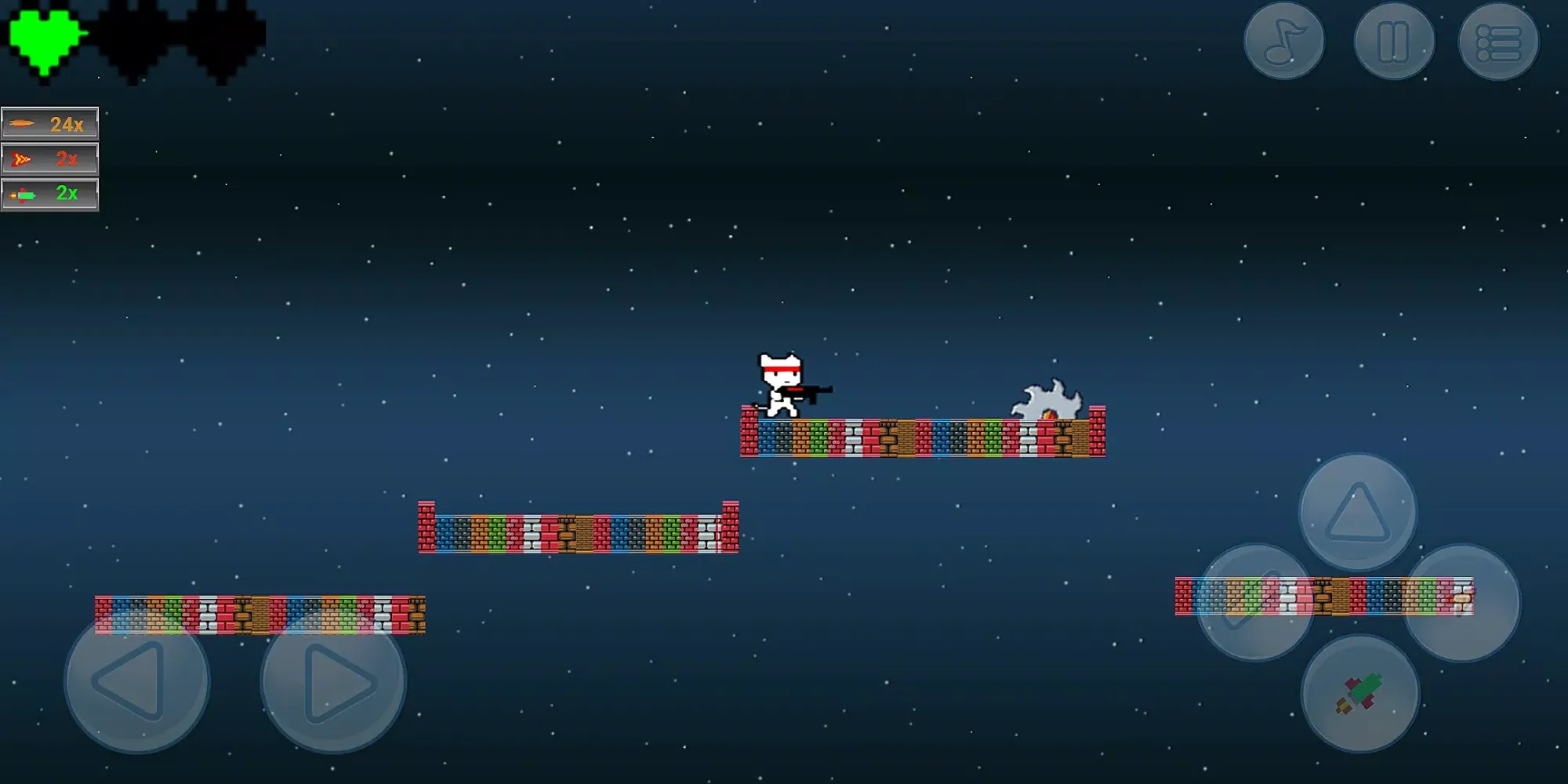 Space Cadet: Ray سکرین شاٹس