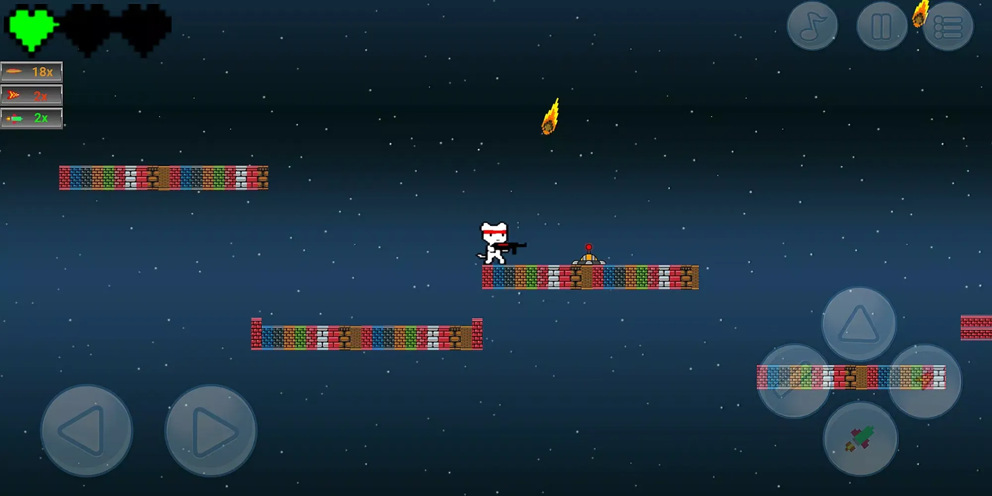Space Cadet: Ray سکرین شاٹس