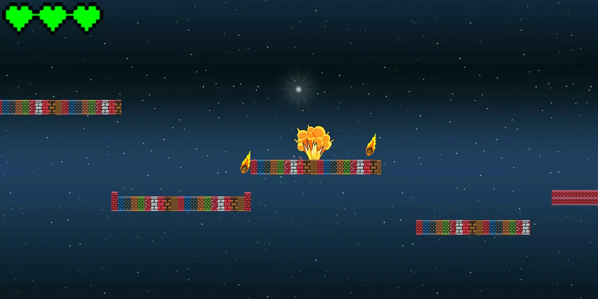 Space Cadet: Ray سکرین شاٹس