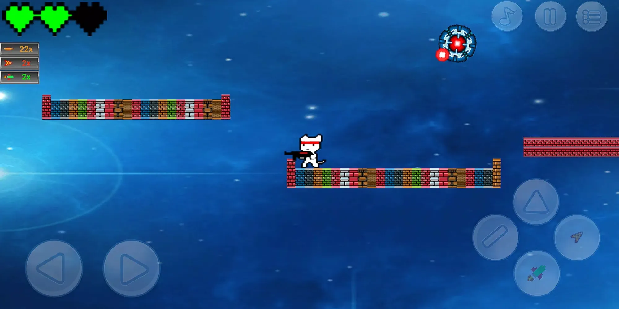 Space Cadet: Ray سکرین شاٹس