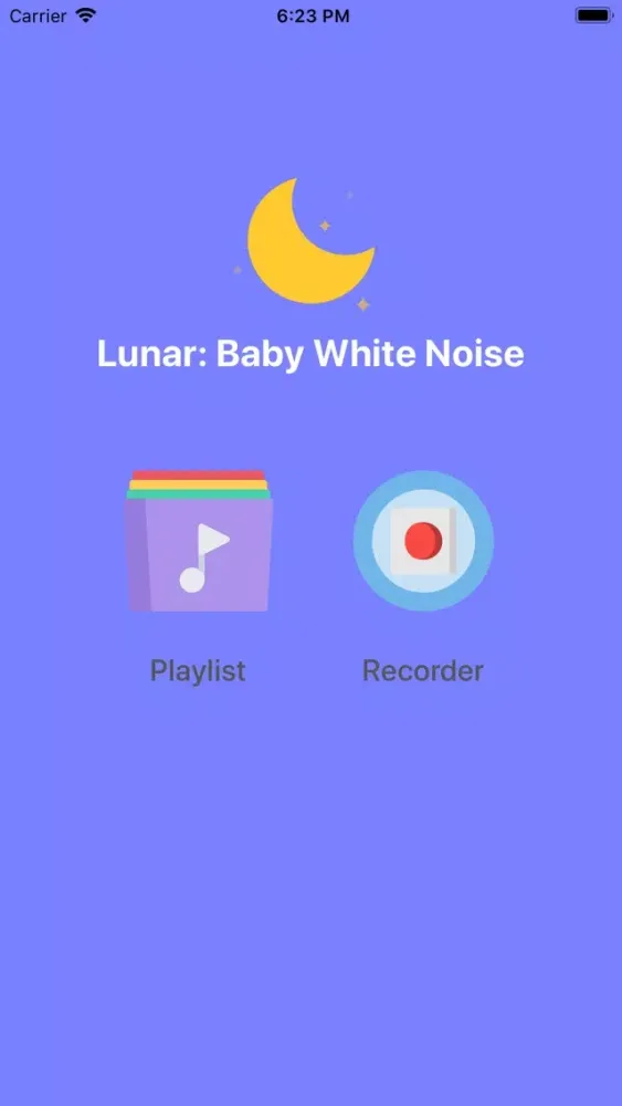 Nappy Time Screenshots