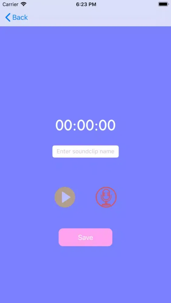 Nappy Time Screenshots