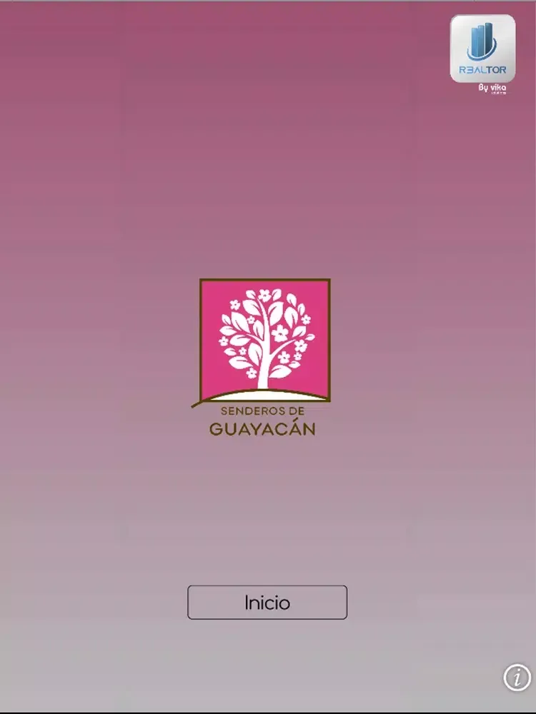 Senderos de Guayacan iPad  স্ক্রিনশট