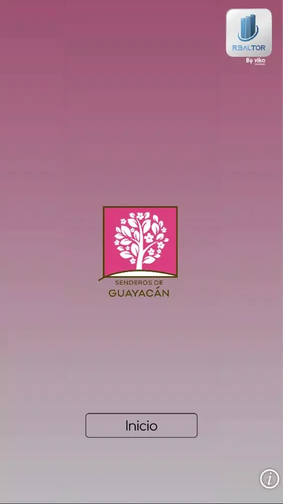 Senderos de Guayacan স্ক্রিনশট