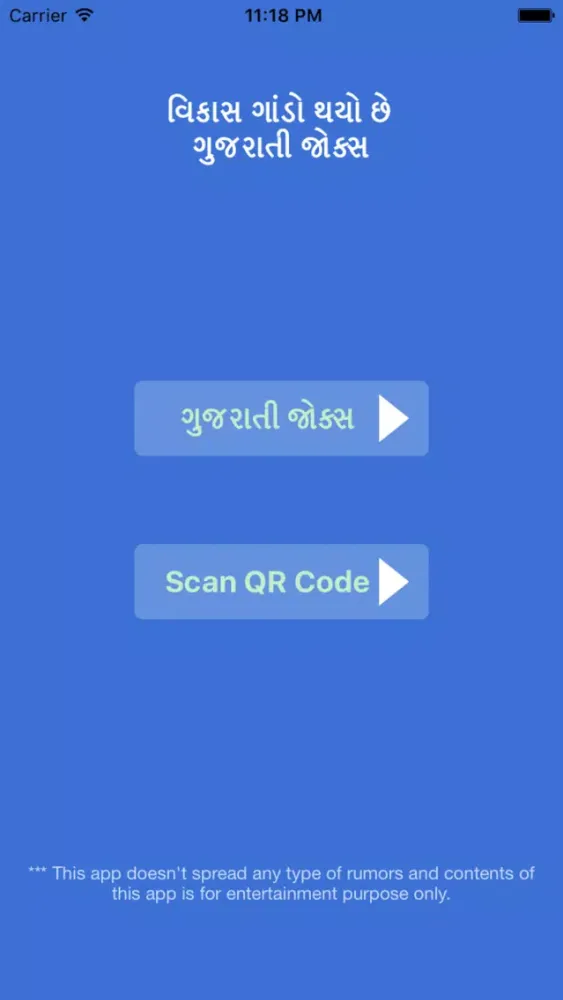 صور Vikas Gando Thayo Che Jokes