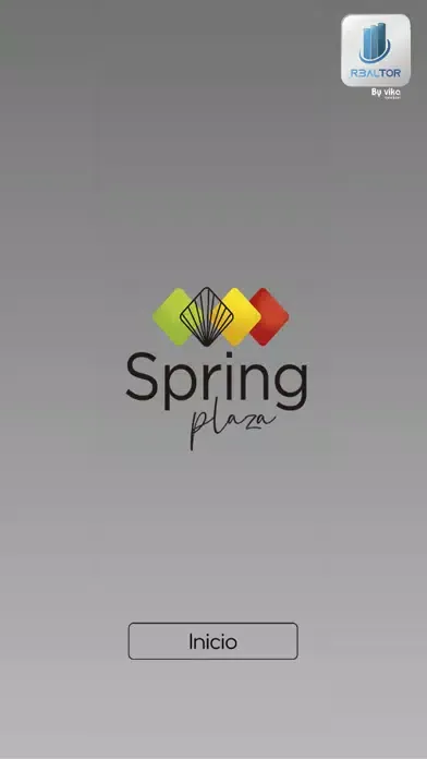 spring Plaza 스크린샷