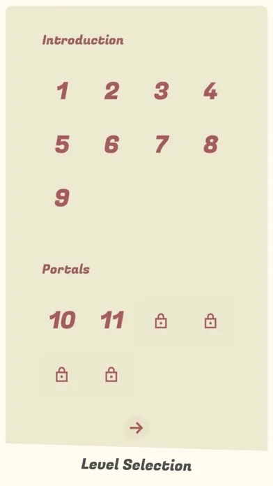 Last Pocket应用截图
